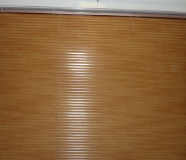 Aluminium Venetian Blinds