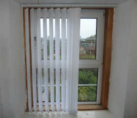 Vertical Blinds