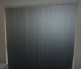 Vertical Blinds