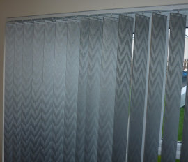 Vertical Blinds