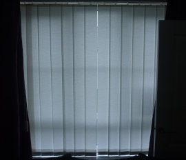 Vertical Blinds