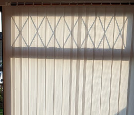 Vertical Blinds