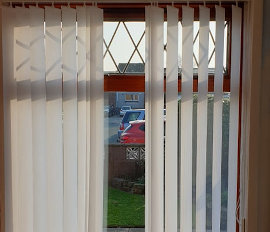 Vertical Blinds
