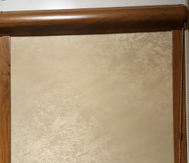 Cassette Roller Blinds