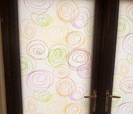 Cassette Roller Blinds