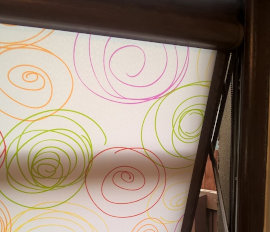 Cassette Roller Blinds