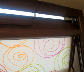 Cassette Roller Blinds