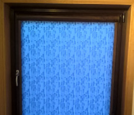 Cassette Roller Blinds