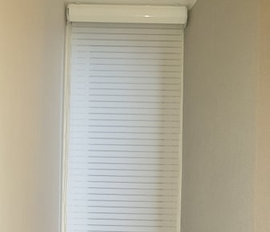 Cassette Roller Blinds