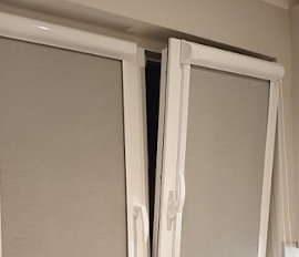 Cassette Roller Blinds