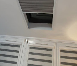 Cassette Roller Blinds