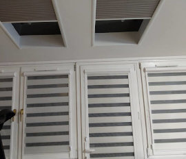 Cassette Roller Blinds