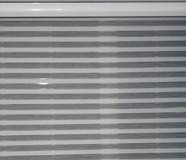 Cassette Roller Blinds