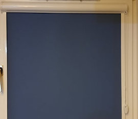 Cassette Roller Blinds