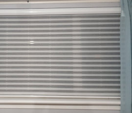 Cassette Roller Blinds