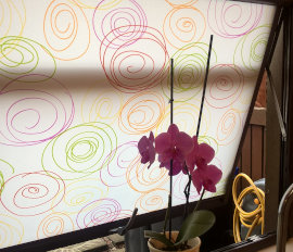 Cassette Roller Blinds