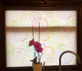 Cassette Roller Blinds