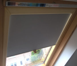 Cassette Roller Blinds