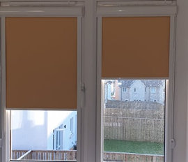 Cassette Roller Blinds