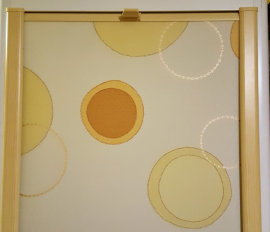 Cassette Roller Blinds