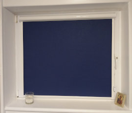 Cassette Roller Blinds