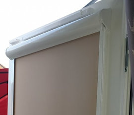 Cassette Roller Blinds