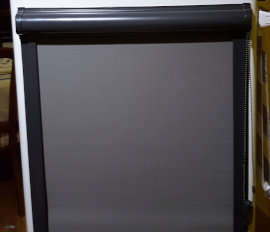 Cassette Roller Blinds