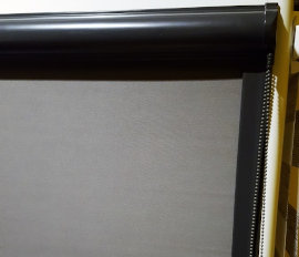 Cassette Roller Blinds
