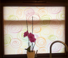 Cassette Roller Blinds