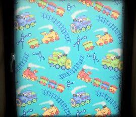 Cassette Roller Blinds