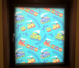 Cassette Roller Blinds