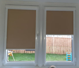 Cassette Roller Blinds