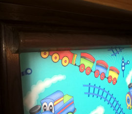 Cassette Roller Blinds