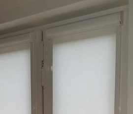 Cassette Roller Blinds
