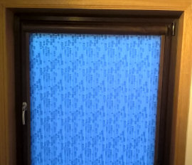 Cassette Roller Blinds