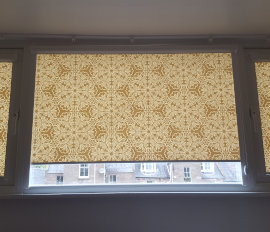 Cassette Roller Blinds