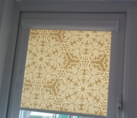 Cassette Roller Blinds