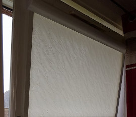 Cassette Roller Blinds