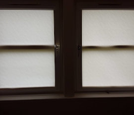 Cassette Roller Blinds