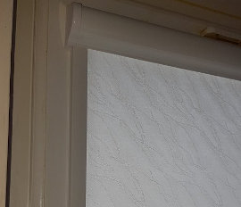 Cassette Roller Blinds