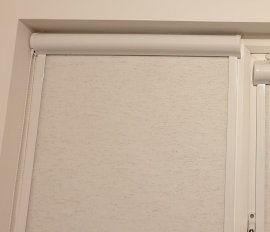 Cassette Roller Blinds
