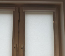 Cassette Roller Blinds
