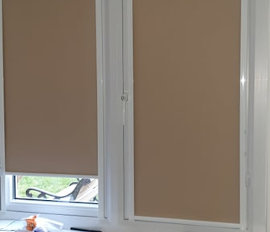 Cassette Roller Blinds