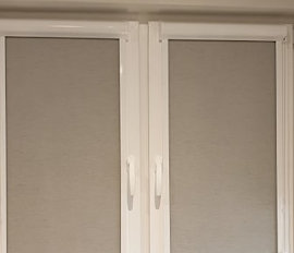 Cassette Roller Blinds