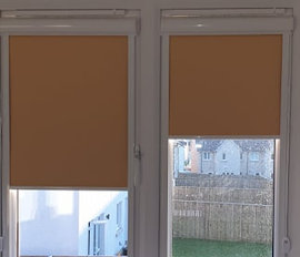 Cassette Roller Blinds