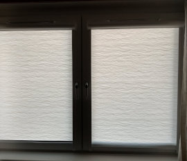 Cassette Roller Blinds