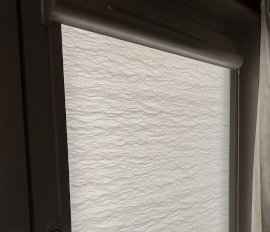 Cassette Roller Blinds