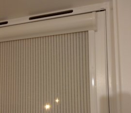 Cassette Roller Blinds