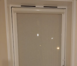 Cassette Roller Blinds