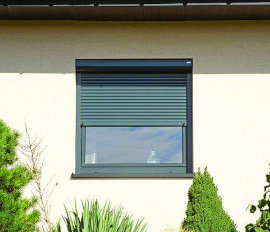 External Blinds